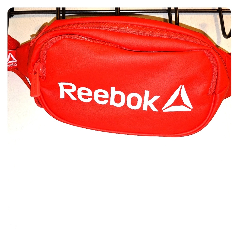 Reebok Fanny Pack bag unisex